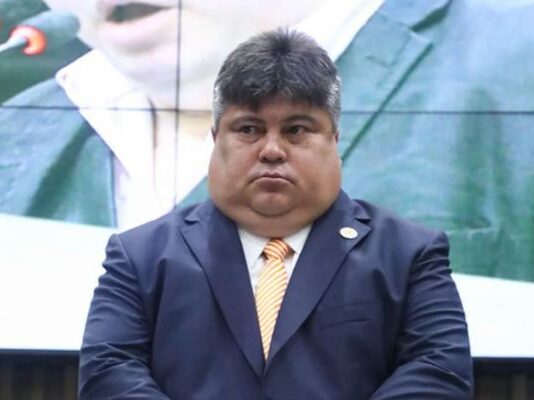 Presidente David Reis lamenta morte de Alice Victória e reforça compromisso da CMM com o caso