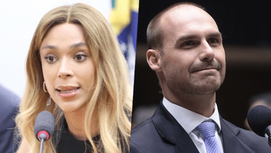ERIKA E EDUARDO