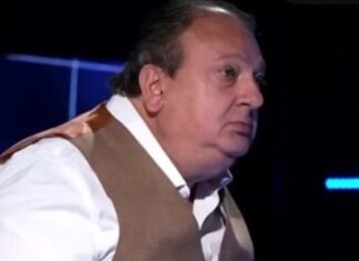 Jacquin detona pão do Brasil e o classifica como uma “merda”