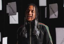 Filho de Marcinho VP, Oruam critica operação no Rio e diz que “a favela chora”