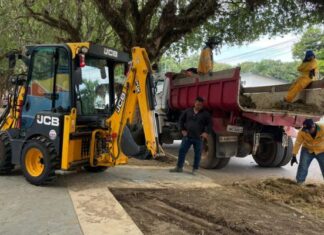 Prefeitura investe em estrutura e turismo e moderniza espaços públicos em Itacoatiara