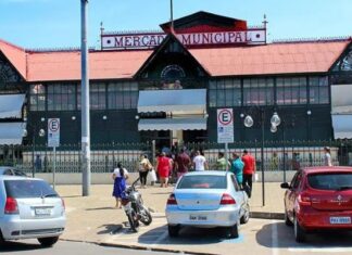 Sebrae Amazonas apoia evento que valoriza quadrinhos e literatura local no Mercado Municipal Adolpho Lisboa