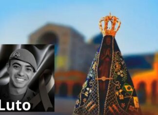 Policial Militar é morto durante peregrinação ao Santuário de Nossa Senhora Aparecida
