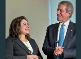 ’Batido martelo’: PL Nacional garante total apoio à pré-candidatura da Professora Maria do Carmo ao Governo do Amazonas