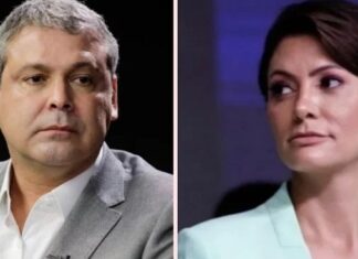 Michelle Bolsonaro ataca Lindbergh com declaração bem ‘inusitada’
