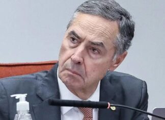 Luís Roberto Barroso anuncia que deixará o cargo de ministro do STF