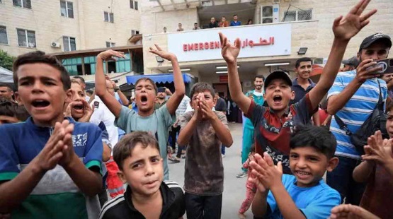PALESTINA