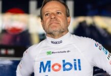 Rubens Barrichello é reconhecido como campeão legítimo da Fórmula 1 de 2009