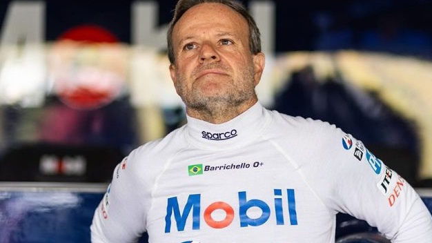 Rubens Barrichello