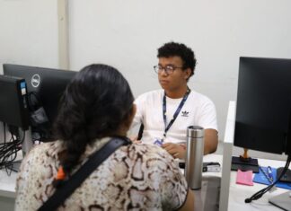 Sine Amazonas divulga 115 vagas de emprego para esta quinta-feira