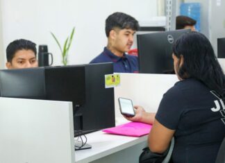 Sine Amazonas divulga 377 vagas de emprego para esta sexta-feira