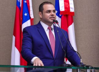 Golpes virtuais na mira: deputado Roberto Cidade apresenta Projeto de Lei que amplia proteção ao cidadão