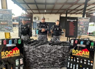 PMAM promove CPE de Portas Abertas com programação especial pelo Dia das Crianças