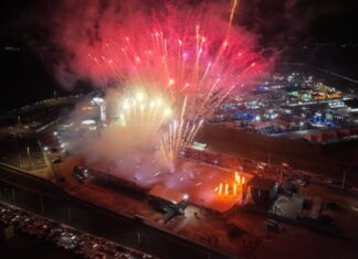 Expoagro 2025 movimenta mais de R$224,4 milhões no agronegócio no Amazonas