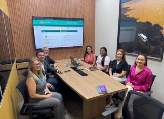 Câmara Municipal de Manaus avança na modernização com sistema de acompanhamento de emendas parlamentares