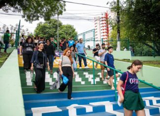 Provas do Vestibular e SIS da UEA encerram com balanço positivo e clima de tranquilidade em todo o Amazonas