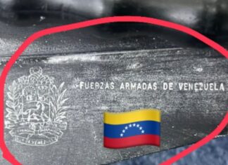 Polícia do Rio encontra armas venezuelanas após megaoperação em favelas