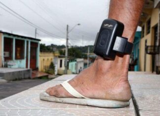 População em prisão domiciliar no país ultrapassa 200 mil detentos