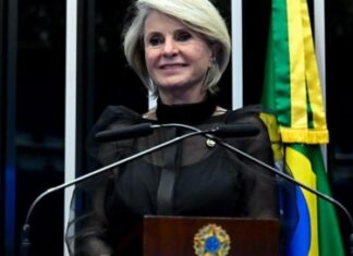Bolsonarista deixa o Senado e é substituída por governista; entenda