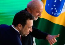 Boulos diz querer permanecer com Lula até o fim do governo: ‘Eleição vou discutir ano que vem’