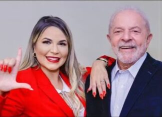 Deolane critica operação no Rio e pede orações por vítimas e famílias
