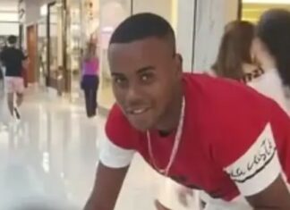 Jovem de 25 anos é morto ao tentar defender mulher agredida pelo marido