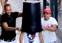 Influencer é responsabilizado por constranger pessoas em pegadinhas e pagará R$ 50 mil