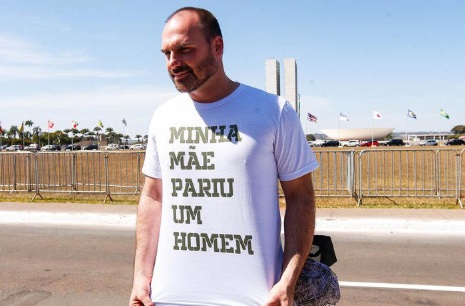 eduardo bolsonaro