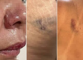 “Se não ficar comigo, eu te mato”: agressor é detido em flagrante por violência doméstica