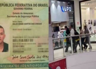 Tragédia! Homem de 34 anos é assassinado após ser baleado no Shopping Ponta Negra