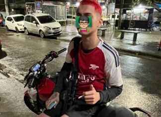 Soldado do CV encontrado morto com cabeça amarrada em árvore na Zona Norte do Rio