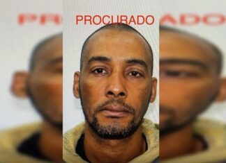 Crime brutal: homem assassina namorado da ex a machadadas e desaparece