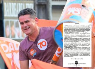 Prefeitura de Manaus contrai novo empréstimo de R$ 145,8 milhões com o BNDES, iniciando série de financiamentos até 2028