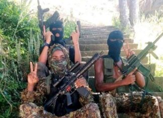 Interceptações expõem ordens de Doca e Pedro Bala para execuções e treinamentos armados no Rio