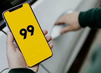 Usuários relatam que app da 99 está fora do ar e com falhas em corridas e entregas