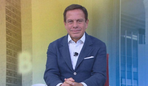 joão dória