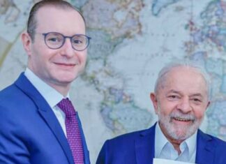 Caso seja reeleito, Lula terá maioria de indicados no STF