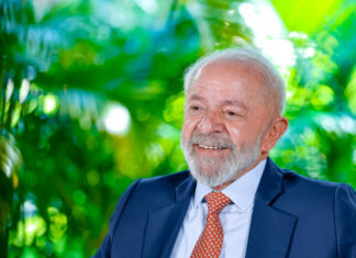 Lula: 3,9 milhões de pessoas receberam dinheiro do INSS de volta, foram R$ 2,6 bi devolvidos