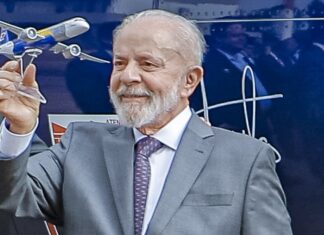 Presidente Lula já acumulou 45 dias fora do país e primeira-dama Janja supera tempo dele em viagens
