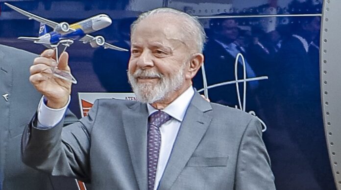 lula-aviao