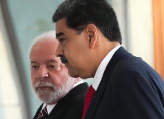 Hugo “El Pollo” Carvajal diz à Justiça dos EUA que regime de Maduro bancou Lula com recursos da PDVSA