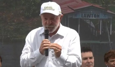 lula