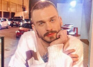 Ex-ator de ‘Malhação’, Felipe Selau é encontrado morto em SP
