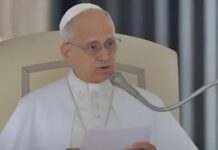 Ex-satanista é canonizado pelo papa Leão XIV e se torna novo santo da Igreja Católica