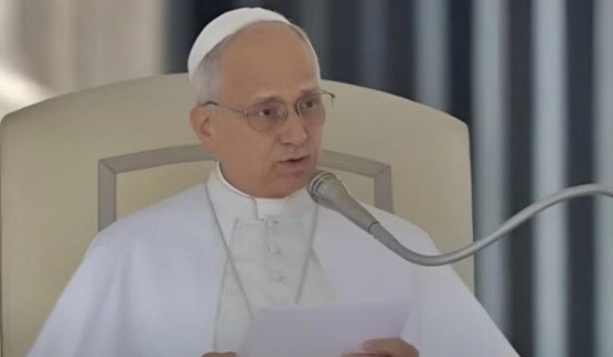 papa leão