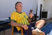 Ex-presidente pode recorrer até hoje da sentença que o condenou a 27 anos de prisão