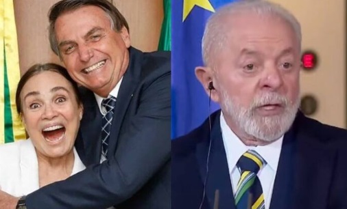 regina duarte
