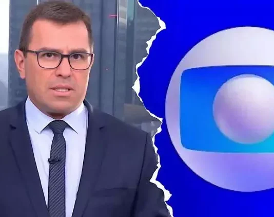 Rodrigo Bocardi fala sobre demissão da Globo: “Queriam me calar”