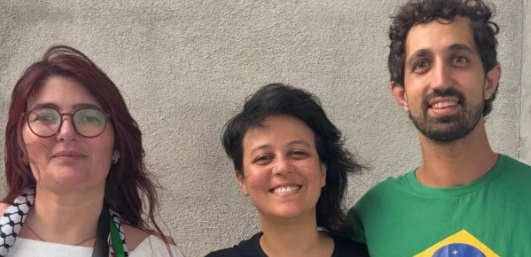 sequestro