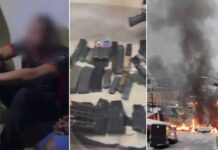 Jornais estrangeiros destacam operação mais letal do Rio: “Cidade em guerra”